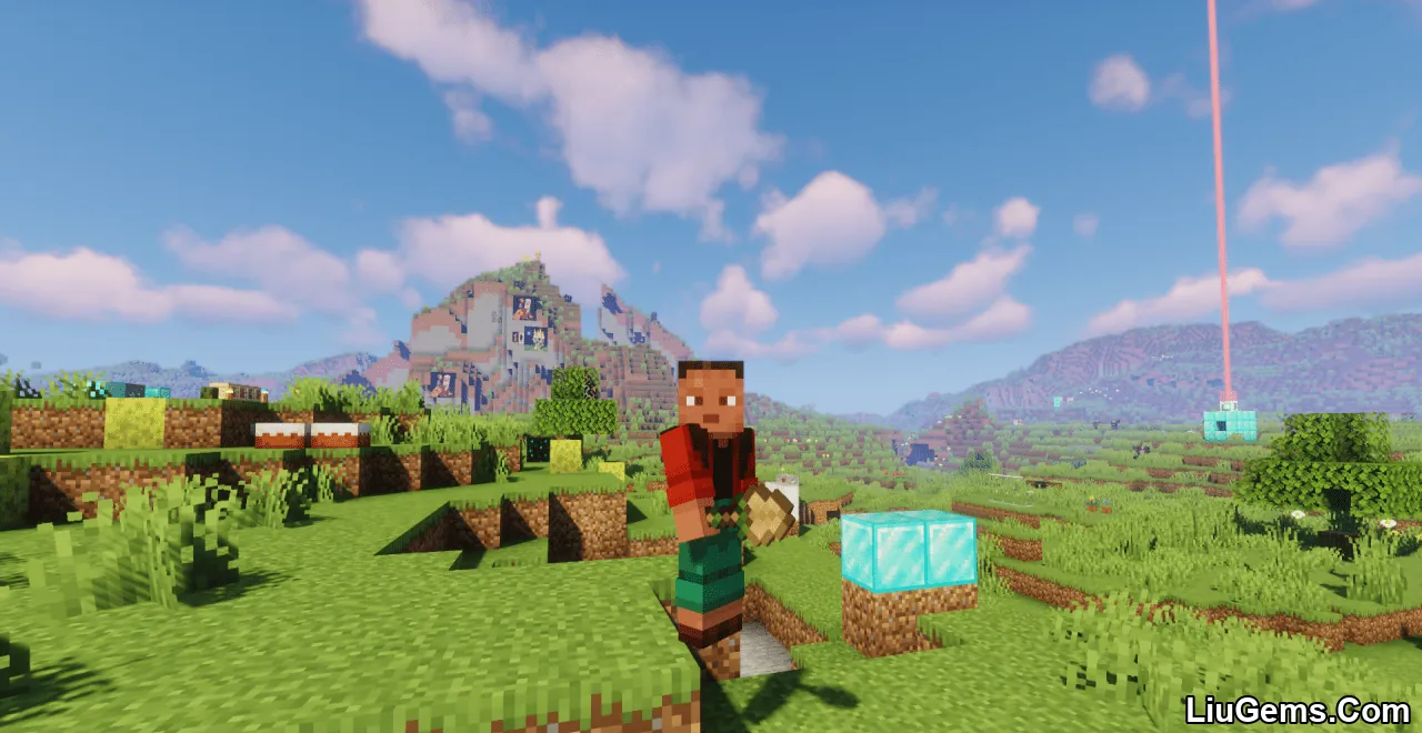 Better Wooden Screenshots 7 Better Wooden Screenshots 7