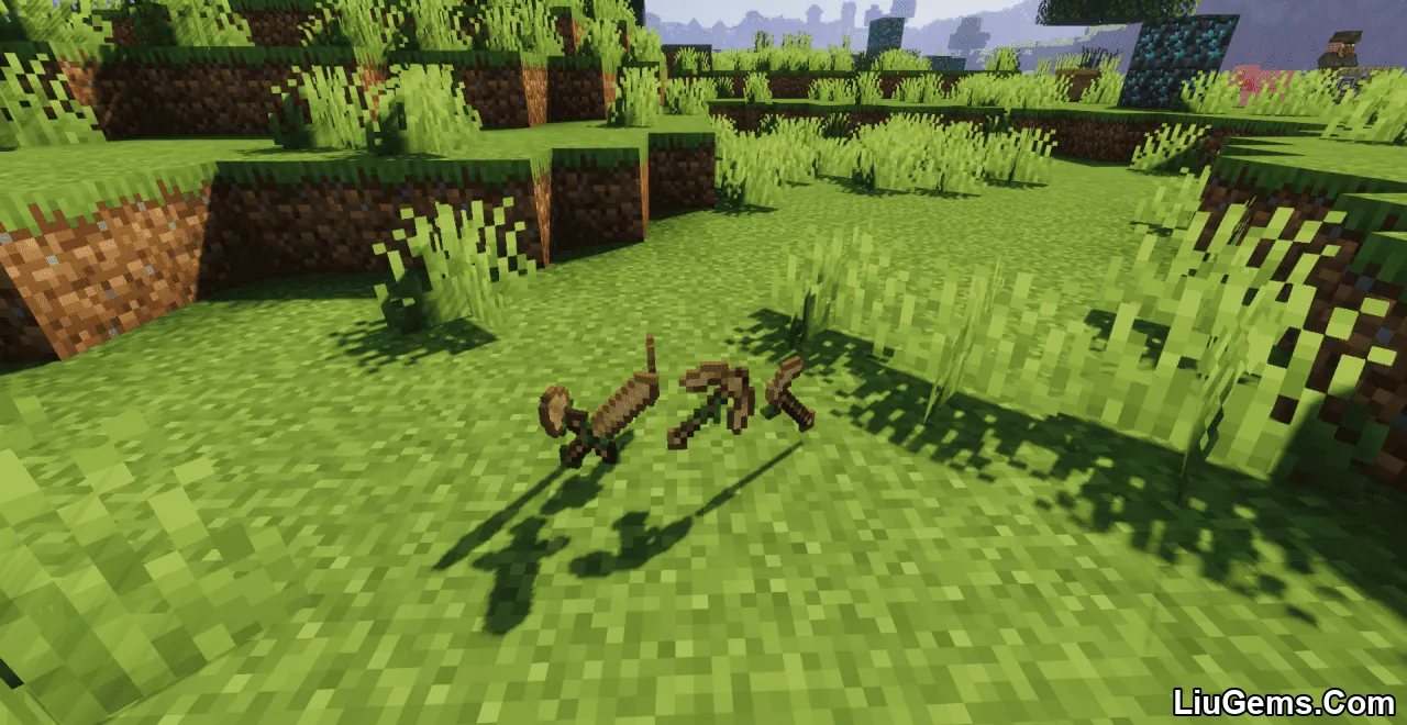 Better Wooden Screenshots 8 Better Wooden Screenshots 8