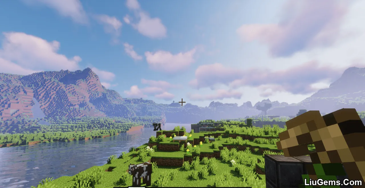 Better Wooden Screenshots 9 Better Wooden Screenshots 9