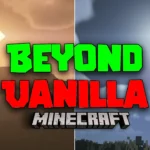 Beyond Vanilla Shaders
