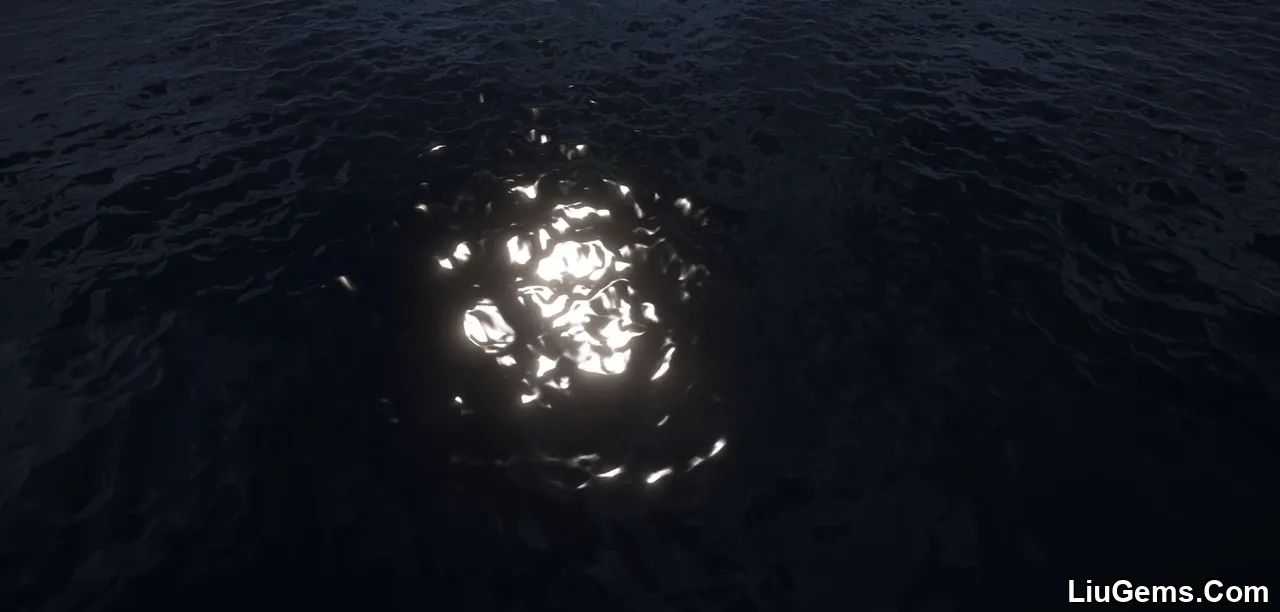 Beyond Vanilla Shaders Screenshots 10 Beyond Vanilla Shaders Screenshots 10