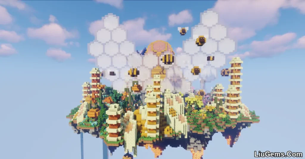 Bienenstock Screenshots 1