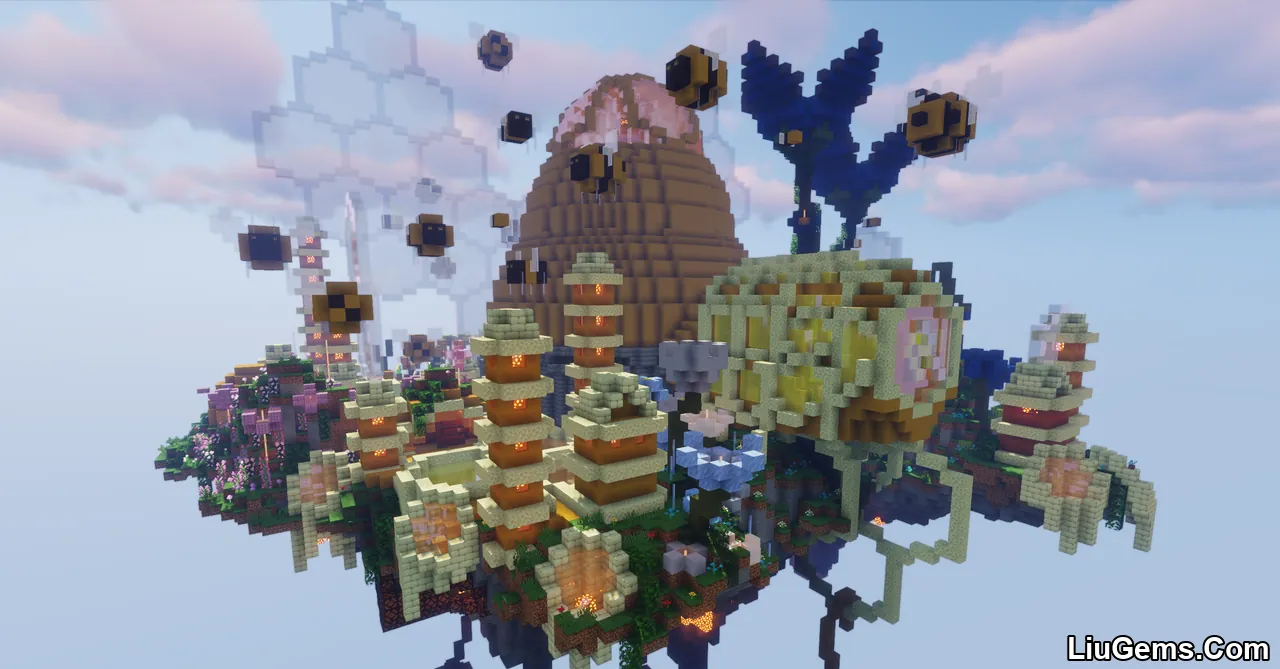 Bienenstock Screenshots 3 Bienenstock Screenshots 3