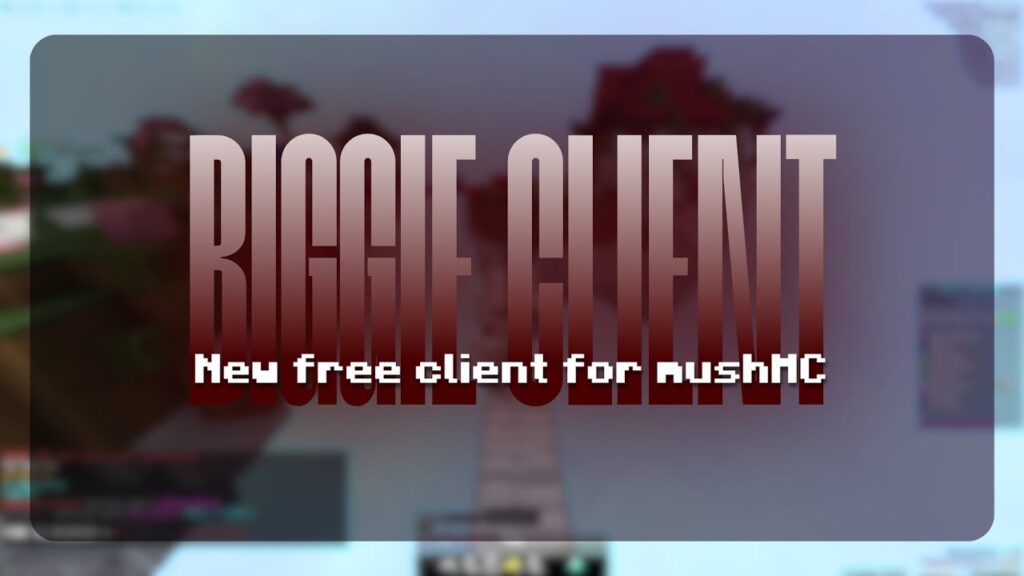 Biggie Client