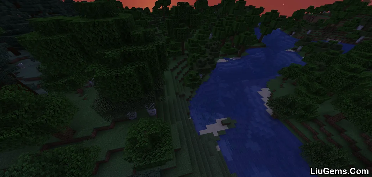 Billboard Grass Shaders Screenshots 3 Billboard Grass Shaders Screenshots 3