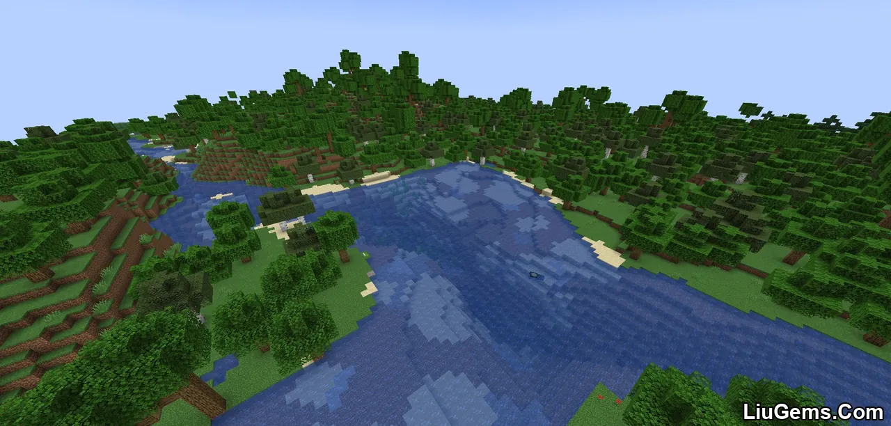 Billboard Grass Shaders Screenshots 7 Billboard Grass Shaders Screenshots 7
