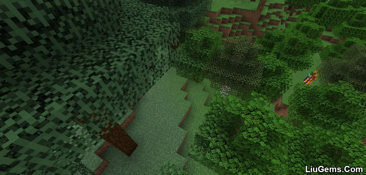 Billboard Grass Shaders Screenshots 9 Billboard Grass Shaders Screenshots 9