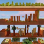 Biome Tower Adventure Screenshots 1