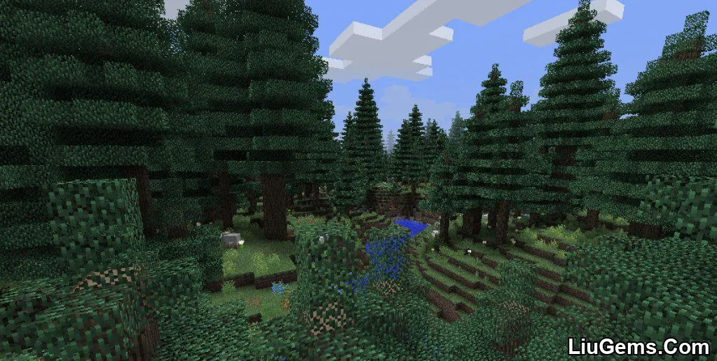 Biomes O Plenty Mod Screenshots 10 Biomes O Plenty Mod Screenshots 10