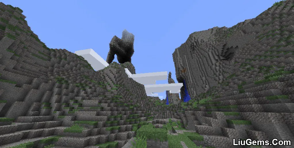 Biomes O Plenty Mod Screenshots 11 Biomes O Plenty Mod Screenshots 11