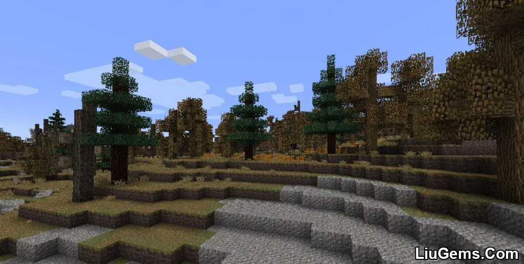 Biomes O Plenty Mod Screenshots 12 Biomes O Plenty Mod Screenshots 12