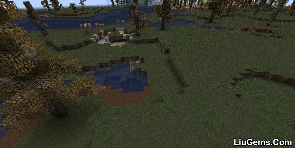 Biomes O Plenty Mod Screenshots 13 Biomes O Plenty Mod Screenshots 13