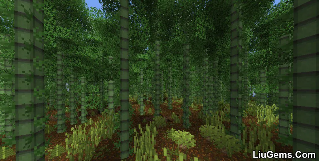 Biomes O Plenty Mod Screenshots 2 Biomes O Plenty Mod Screenshots 2