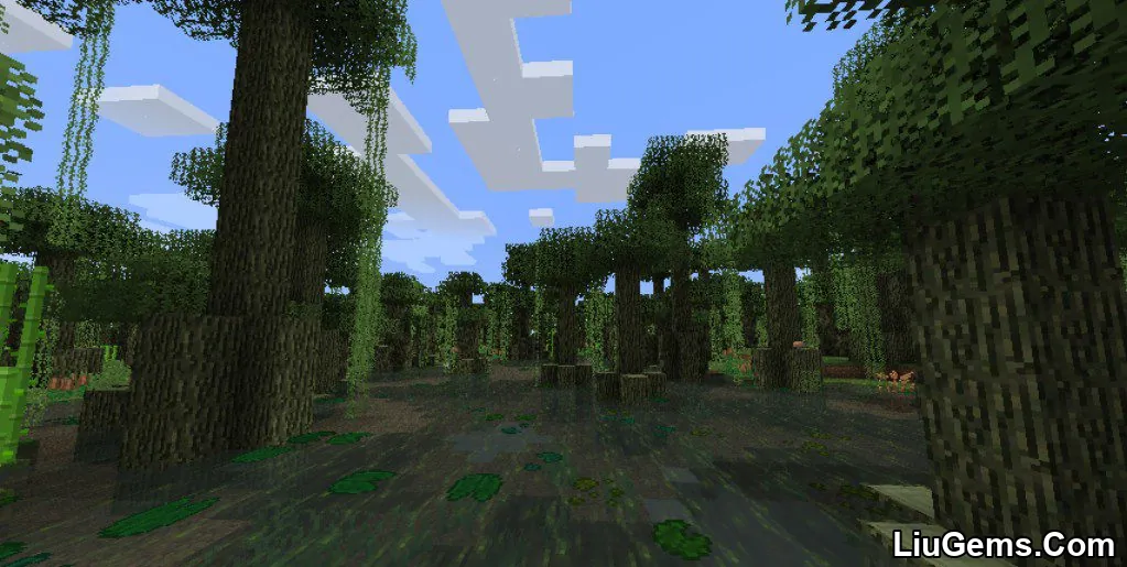 Biomes O Plenty Mod Screenshots 3 Biomes O Plenty Mod Screenshots 3
