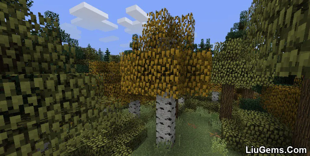 Biomes O Plenty Mod Screenshots 5 Biomes O Plenty Mod Screenshots 5
