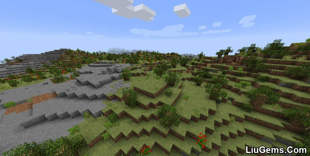 Biomes O Plenty Mod Screenshots 7 Biomes O Plenty Mod Screenshots 7