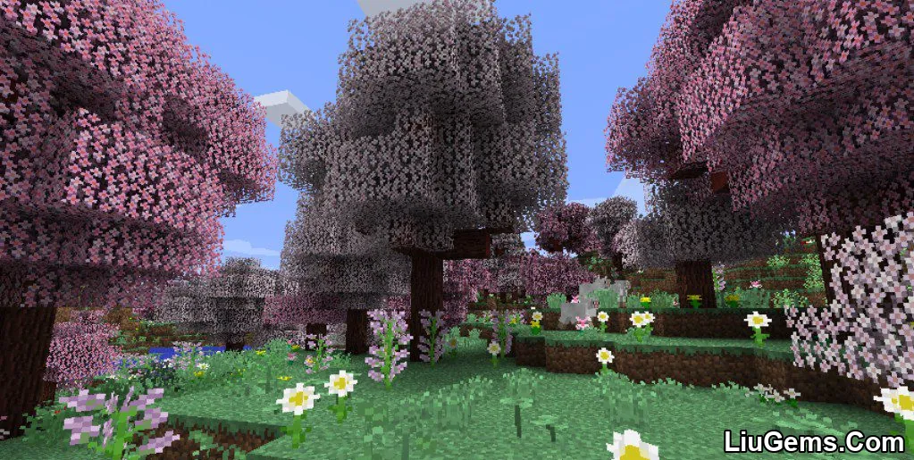 Biomes O Plenty Mod Screenshots 8 Biomes O Plenty Mod Screenshots 8