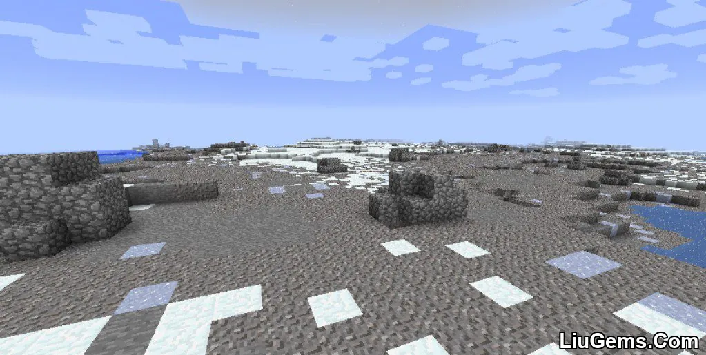 Biomes O Plenty Mod Screenshots 9 Biomes O Plenty Mod Screenshots 9