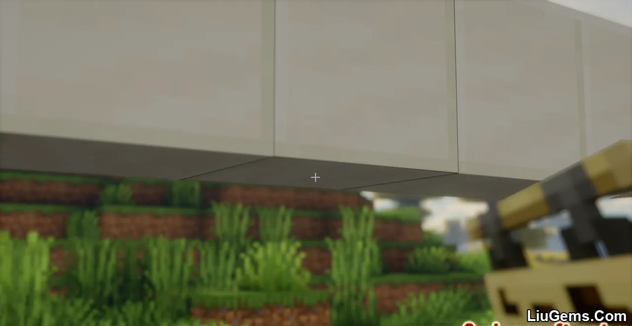 Blank Signs Mod Screenshot 04 Blank Signs Mod Screenshot 04