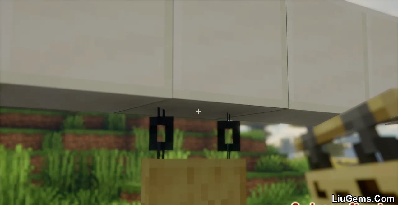 Blank Signs Mod Screenshot 05 Blank Signs Mod Screenshot 05