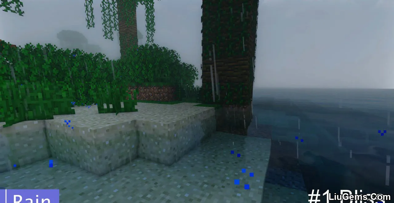 Bliss Shaders Screenshots 13 Bliss Shaders Screenshots 13