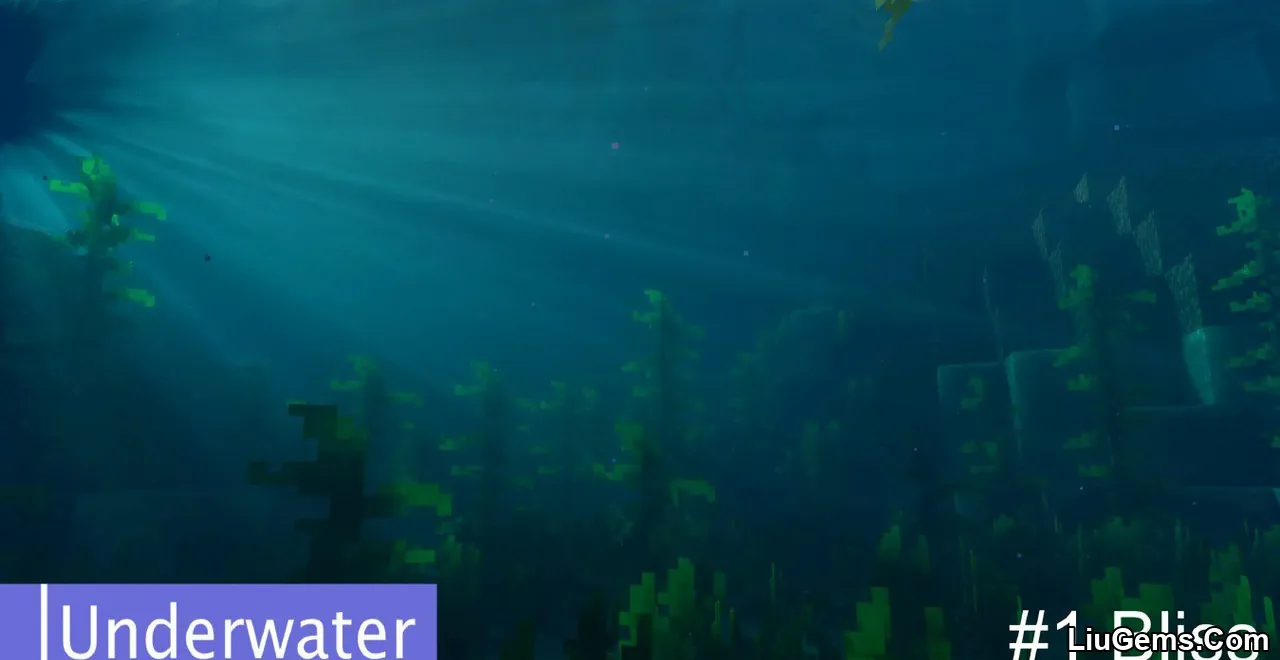 Bliss Shaders Screenshots 15 Bliss Shaders Screenshots 15