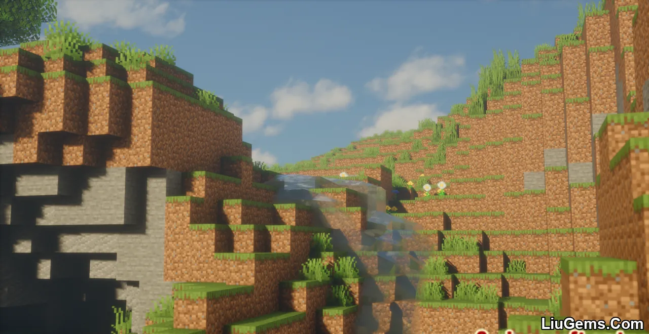 Block Bot Mod Screenshot 01 Block Bot Mod Screenshot 01