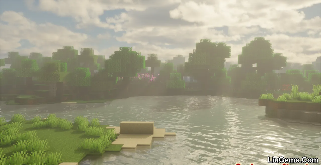 Block Bot Mod Screenshot 03 Block Bot Mod Screenshot 03
