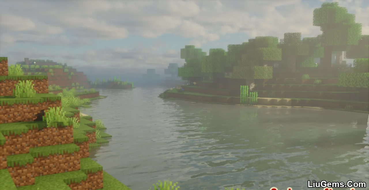 Block Bot Mod Screenshot 04 Block Bot Mod Screenshot 04