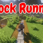 Block Runner Mod