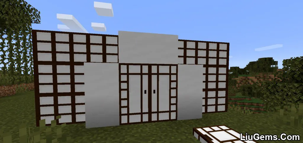 Blockus Mod For Minecraft 03 Blockus Mod For Minecraft 03