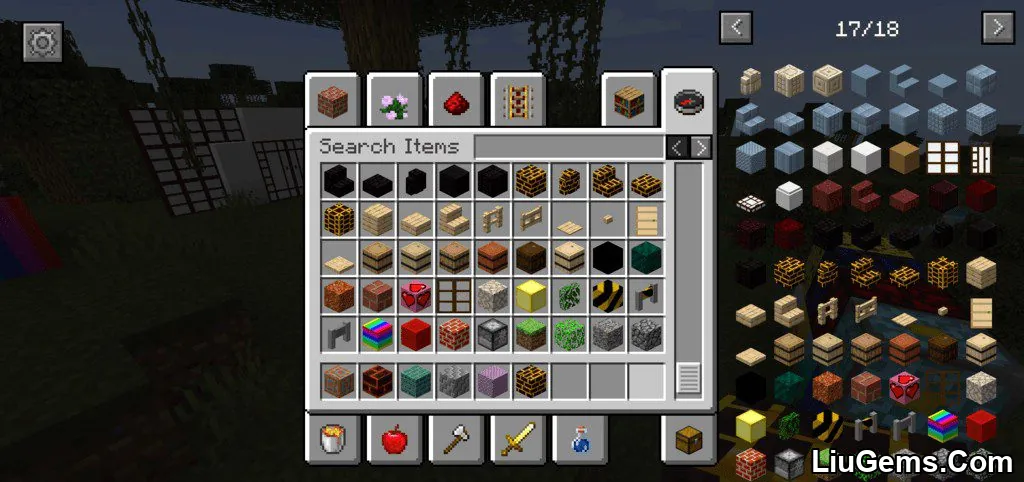 Blockus Mod For Minecraft 08 Blockus Mod For Minecraft 08