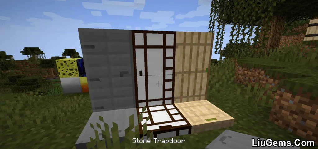 Blockus Mod For Minecraft 10 Blockus Mod For Minecraft 10