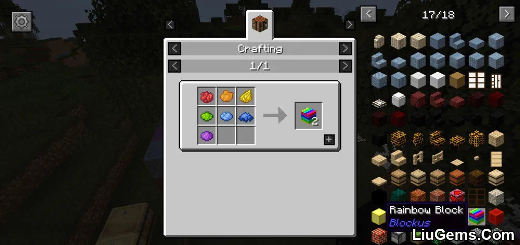 Blockus Mod For Minecraft 12 Blockus Mod For Minecraft 12
