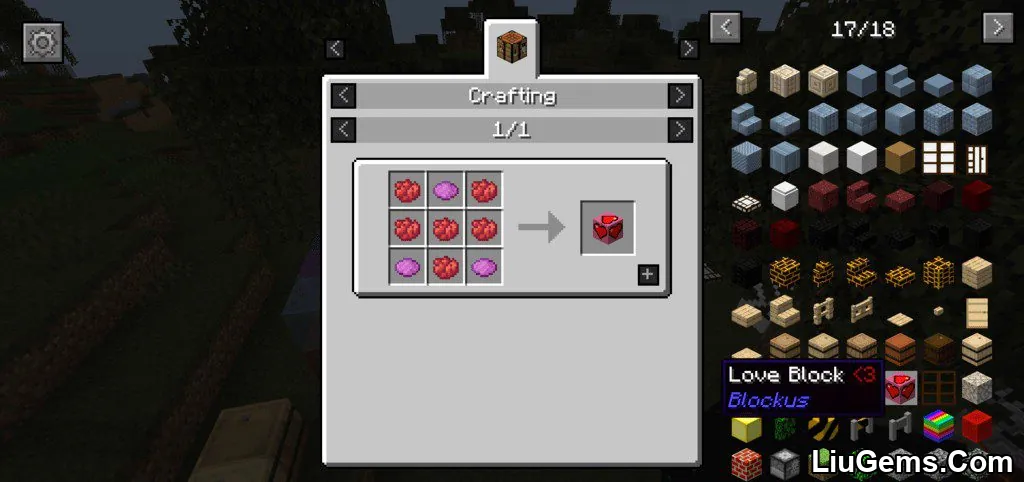 Blockus Mod For Minecraft 13 Blockus Mod For Minecraft 13