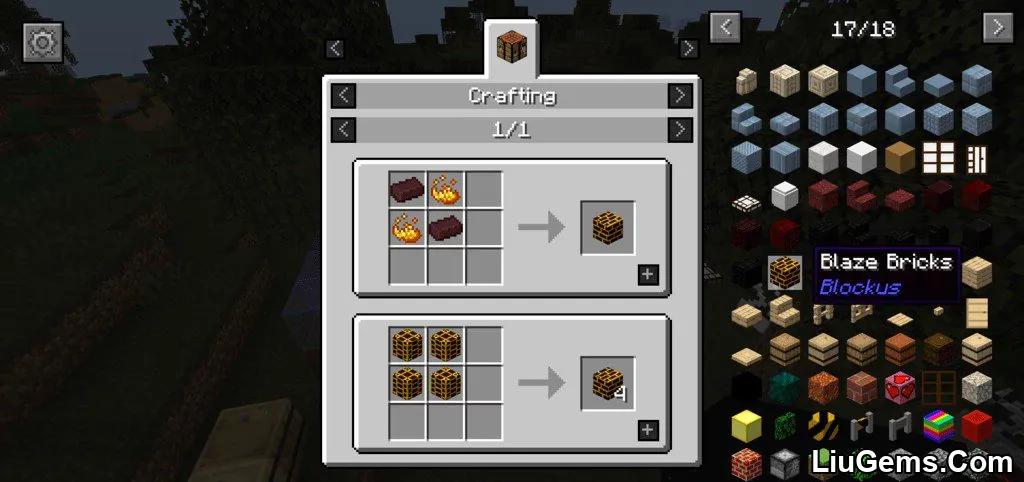 Blockus Mod For Minecraft 14 Blockus Mod For Minecraft 14