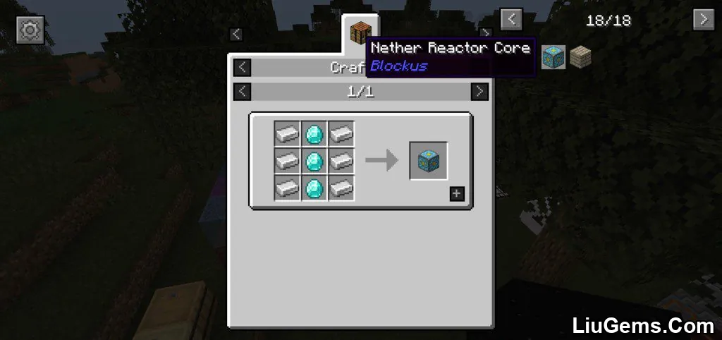 Blockus Mod For Minecraft 15 Blockus Mod For Minecraft 15