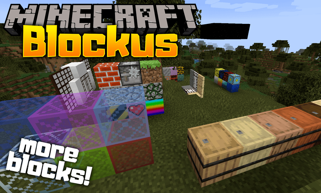 Blockus Mod