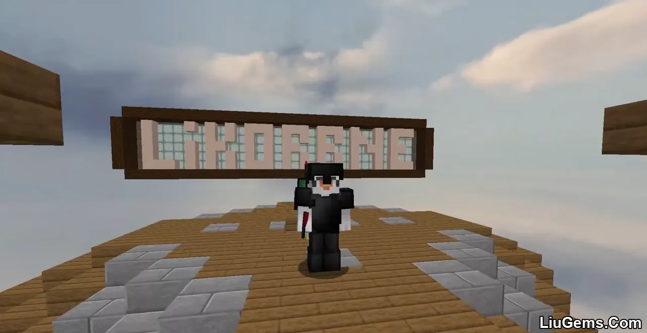 Bloodmoon Resource Pack Screenshots 07 Bloodmoon Resource Pack Screenshots 07