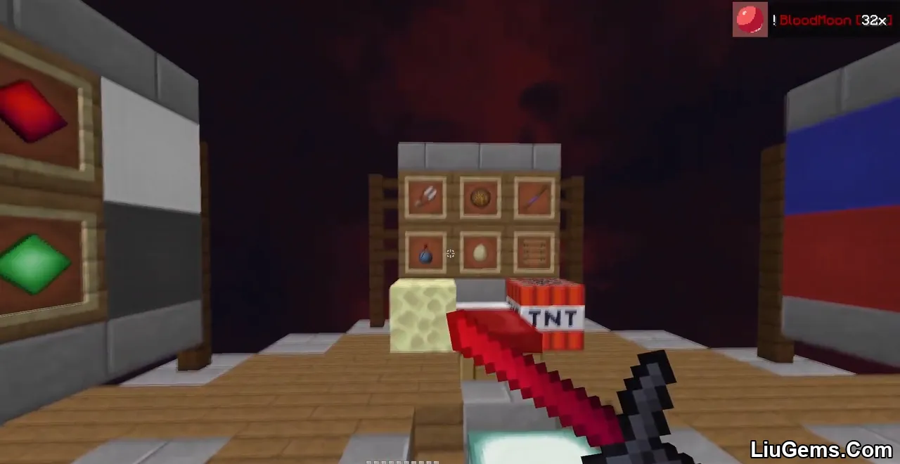 Bloodmoon Resource Pack Screenshots 10 Bloodmoon Resource Pack Screenshots 10