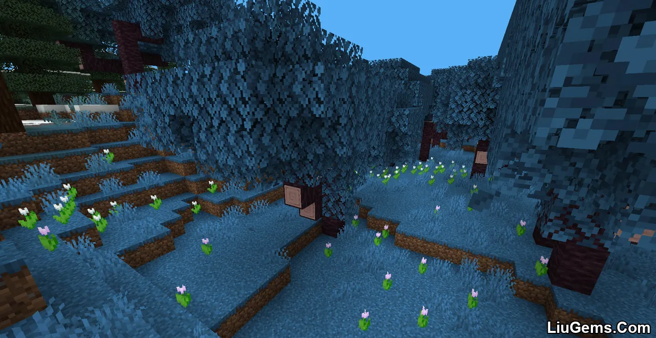 Blue Grove Data Pack Screenshots 3 Blue Grove Data Pack Screenshots 3