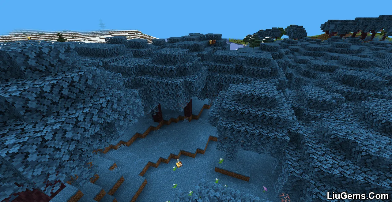 Blue Grove Data Pack Screenshots 5 Blue Grove Data Pack Screenshots 5