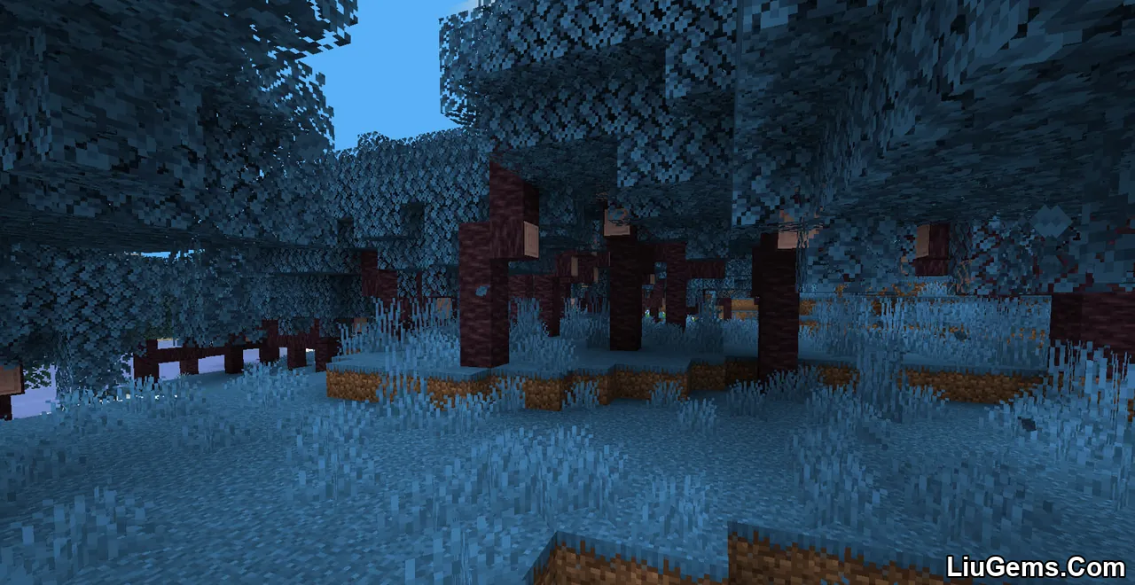 Blue Grove Data Pack Screenshots 6 Blue Grove Data Pack Screenshots 6