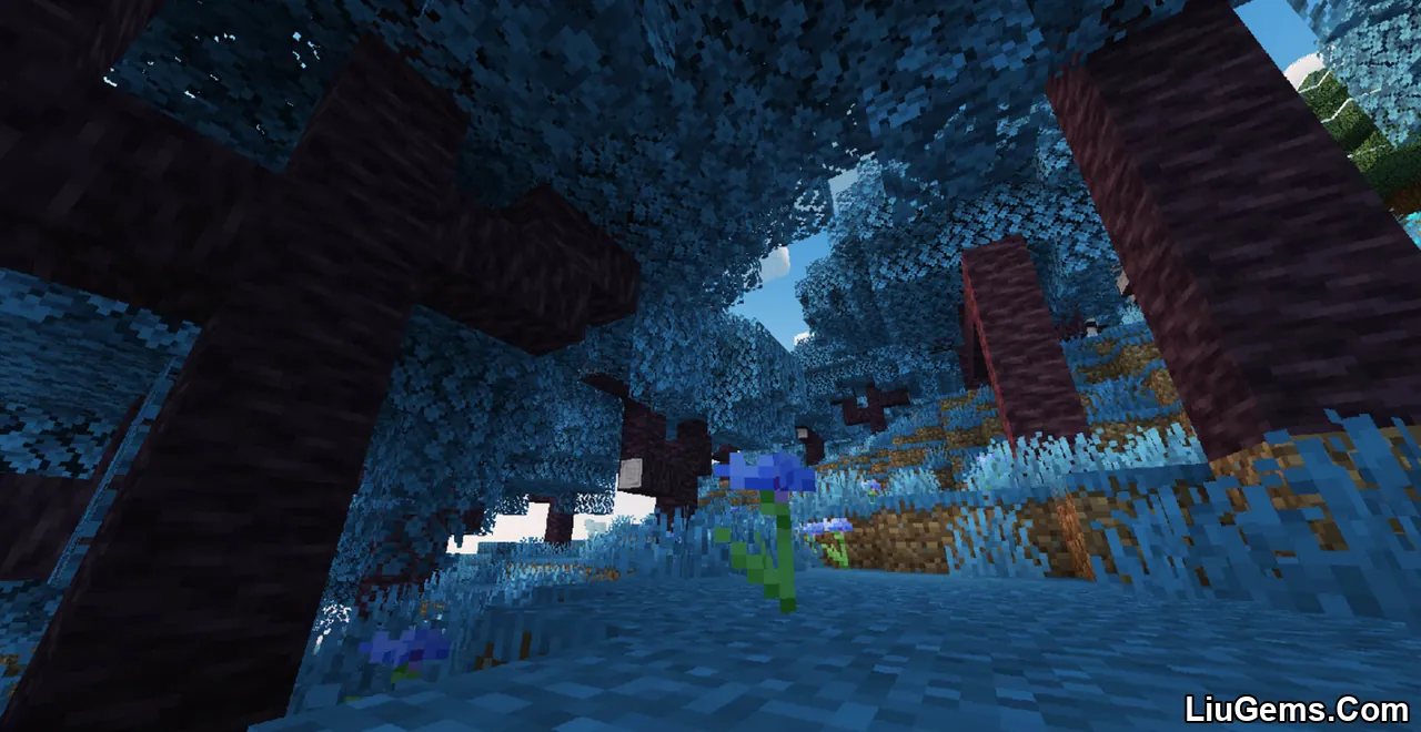 Blue Grove Data Pack Screenshots 7 Blue Grove Data Pack Screenshots 7