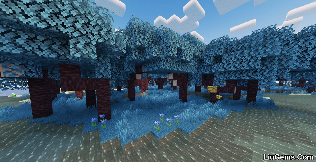 Blue Grove Data Pack Screenshots 9 Blue Grove Data Pack Screenshots 9