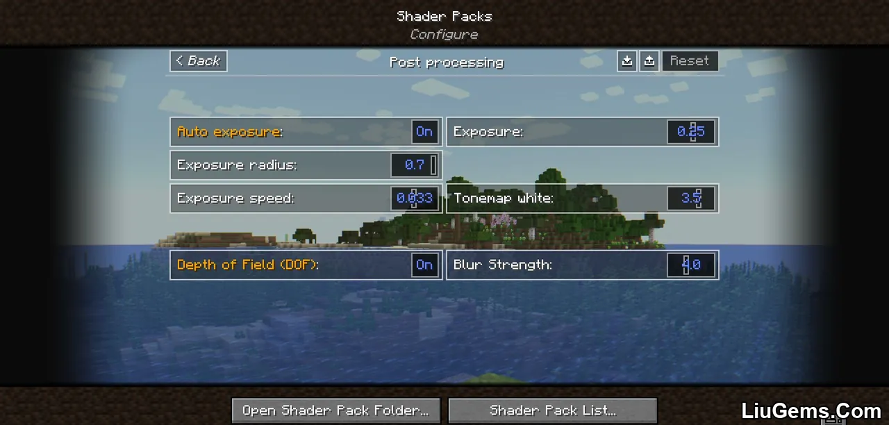 Body Camera Shaders Screenshots 14 Body Camera Shaders Screenshots 14