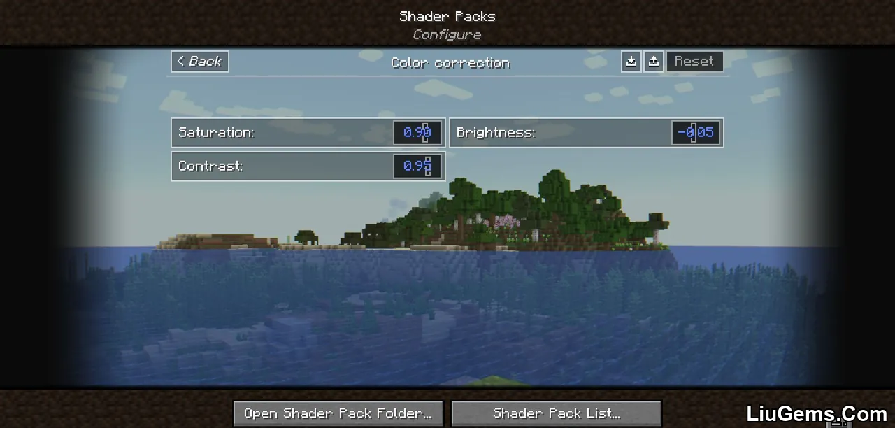 Body Camera Shaders Screenshots 15 Body Camera Shaders Screenshots 15