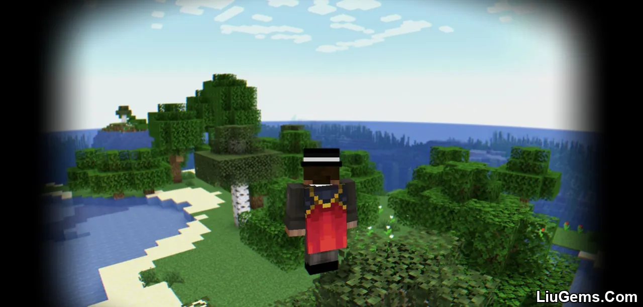 Body Camera Shaders Screenshots 2 Body Camera Shaders Screenshots 2