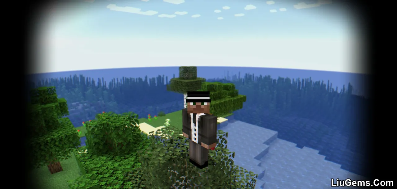 Body Camera Shaders Screenshots 3 Body Camera Shaders Screenshots 3