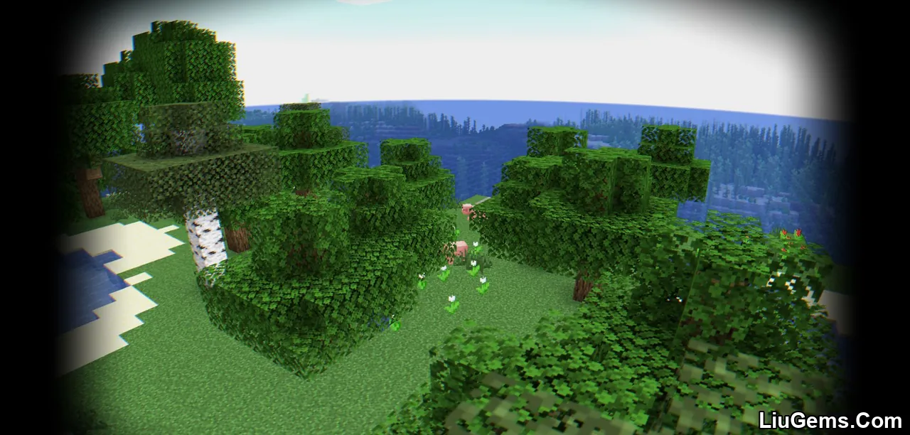 Body Camera Shaders Screenshots 4 Body Camera Shaders Screenshots 4